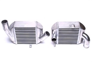 TA-Technix Intercooler til Audi A6 C5 4B