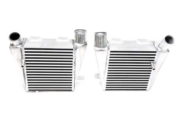 TA-Technix Intercooler til Audi A4 B5