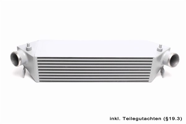 TA-Technix Intercooler til Audi A3 8P