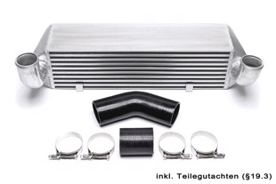 TA-Technix Intercooler til BMW 3-Serie E90/91/92/93