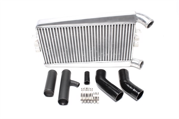 TA-Technix Intercooler til Ford Focus VI