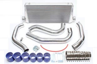 TA-Technix Intercooler til Mazda RX-7