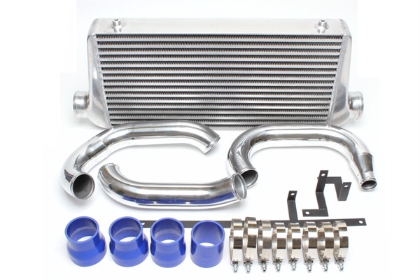 TA-Technix Intercooler til Mitsubishi Lancer EVO IV CN9A