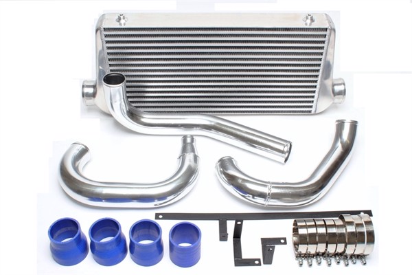 TA-Technix Intercooler til Mitsubishi Lancer Evo VII - IX CT