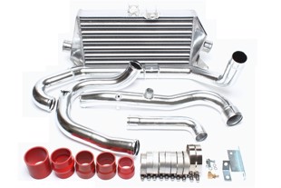 TA-Technix Intercooler til Mitsubishi Lancer EVO I-III CB/D