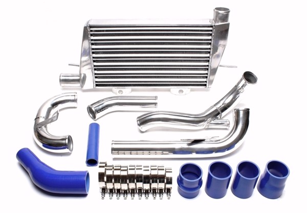 TA-Technix Intercooler til Mitsubishi Lancer Evo X CY/Z_A