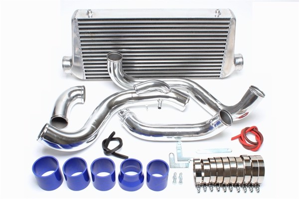 TA-Technix Intercooler til Nissan 200SX