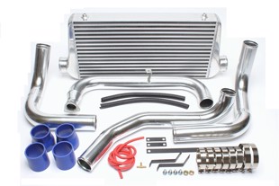 TA-Technix Intercooler Nissan Pulsar