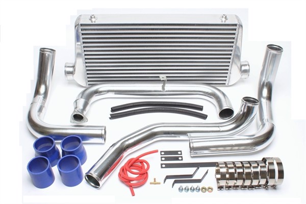 TA-Technix Intercooler til Nissan Pulsar