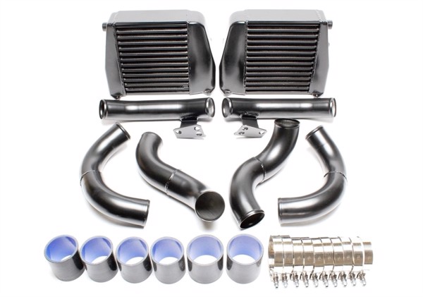 TA-Technix Intercooler til Nissan GT-R