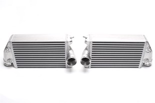 TA-Technix Intercooler til Porsche 911