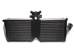 TA-Technix Intercooler til Porsche 911