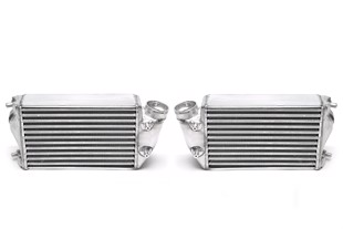 TA-Technix Intercooler til Porsche 911