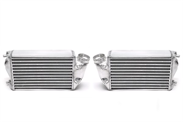 TA-Technix Intercooler Porsche 911