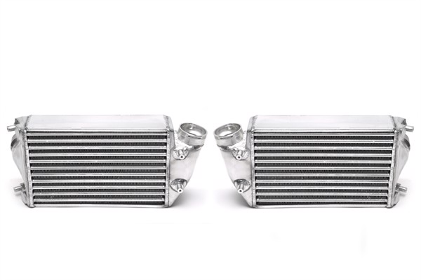 TA-Technix Intercooler til Porsche 911