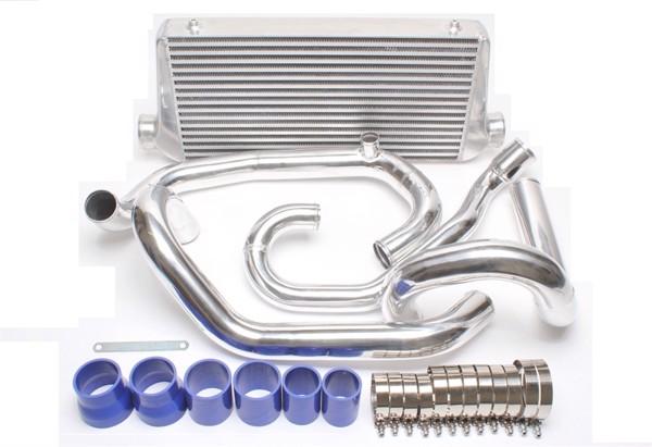 TA-Technix Intercooler til Subaru Impreza WRX + STI