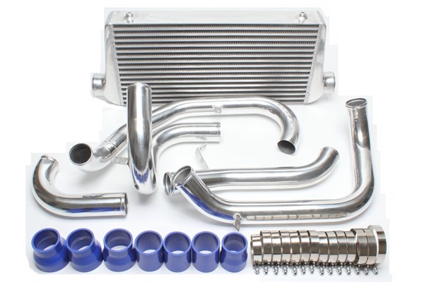 TA-Technix Intercooler til Subaru Impreza WRX + STI