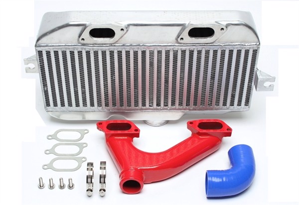 TA-Technix Intercooler til Subaru Impreza WRX + STI