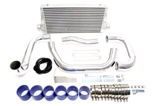 TA-Technix Intercooler til Toyota Supra MKIV