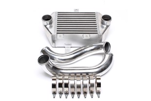 TA-Technix Intercooler Toyota MR2