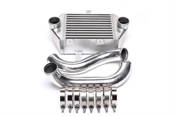 TA-Technix Intercooler Toyota MR2