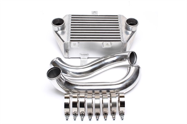 TA-Technix Intercooler til Toyota MR2