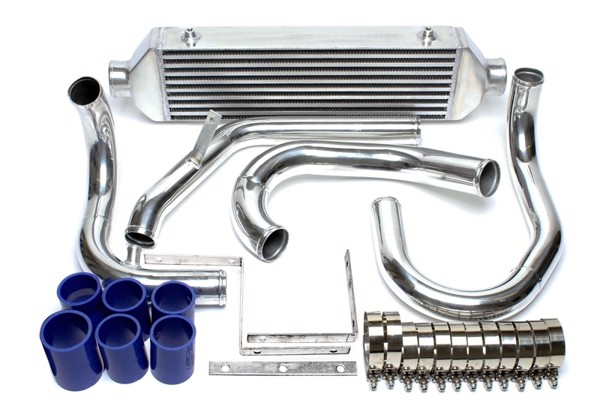 TA-Technix Intercooler til Skoda Octavia MK1 1U