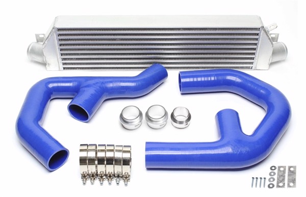 TA-Technix Intercooler Audi S3