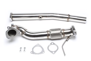 TA-Technix Downpipe Audi TT 8N
