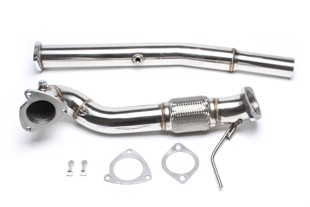 TA-Technix Downpipe til Audi TT 8N