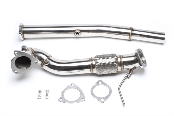 TA-Technix Downpipe til Seat Leon 1M