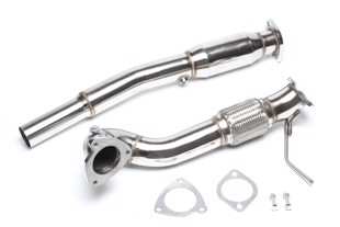 TA-Technix Downpipe Audi TT 8N