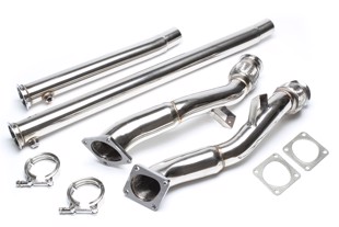 TA-Technix Downpipe Audi A4 B5
