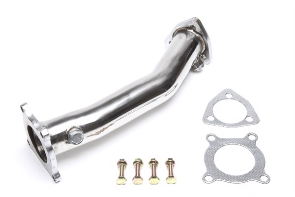 TA-Technix Downpipe til Audi A4 B6