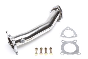 TA-Technix Downpipe til Audi A4 B7