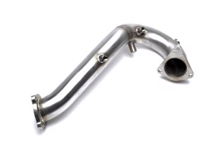 TA-Technix Downpipe til Audi A4 B8