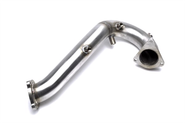 TA-Technix Downpipe Audi A4 B8