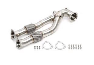 TA-Technix Downpipe til Audi A3 8V