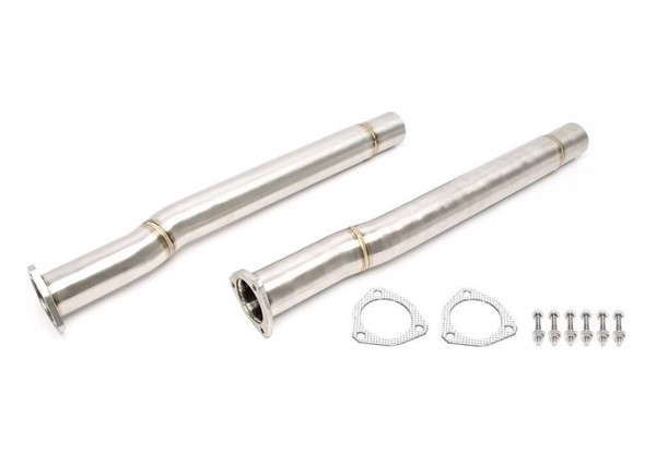 TA-Technix Downpipe Audi A3 8V