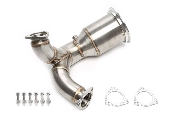 TA-Technix Downpipe Audi A5 B9