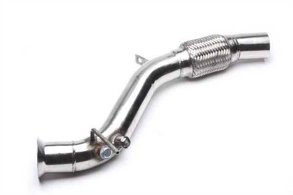 TA-Technix Downpipe til BMW 1-Serie E8X