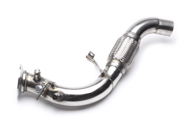 TA-Technix Downpipe BMW X6