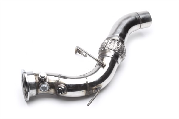 TA-Technix Downpipe BMW X5