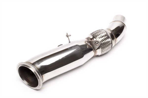 TA-Technix Downpipe til BMW 4-Serie F3X