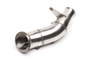 TA-Technix Downpipe til BMW 3-Serie F3X