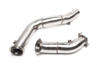 TA-Technix Downpipe BMW 4-Serie F8X