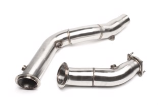 TA-Technix Downpipe til BMW 4-Serie F8X