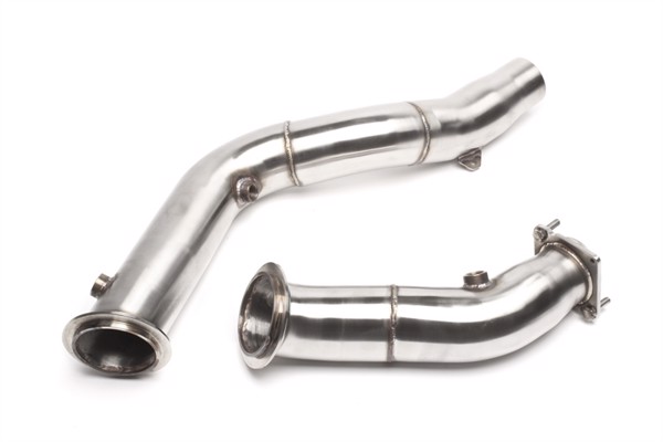 TA-Technix Downpipe BMW 4-Serie F8X