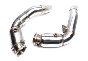 TA-Technix Downpipe BMW 5-Serie F10