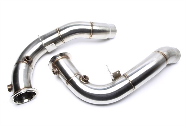 TA-Technix Downpipe til BMW 5-Serie F10